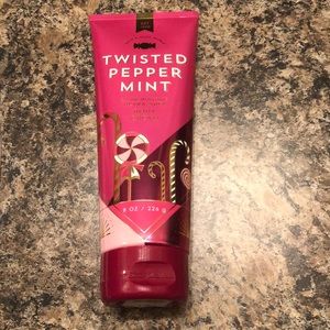 BRAND NEW BODY LOTION